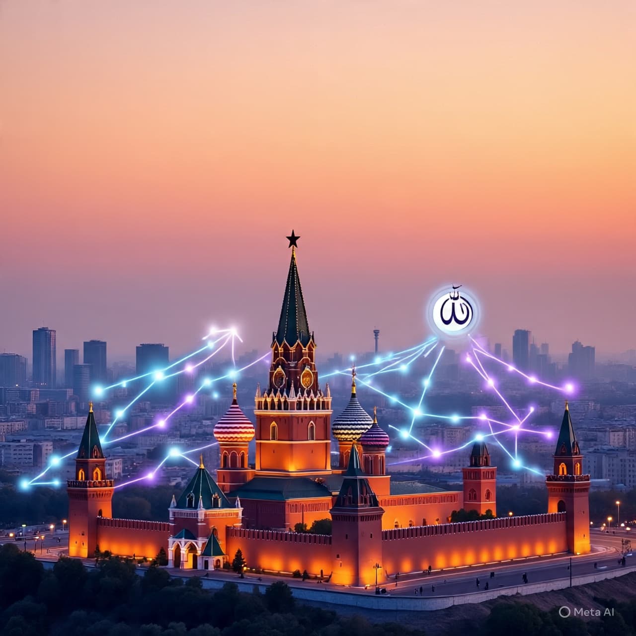 Along the Invisible Wires of Power: Russia and Iran Renew Dialogue as Conflict Deepens