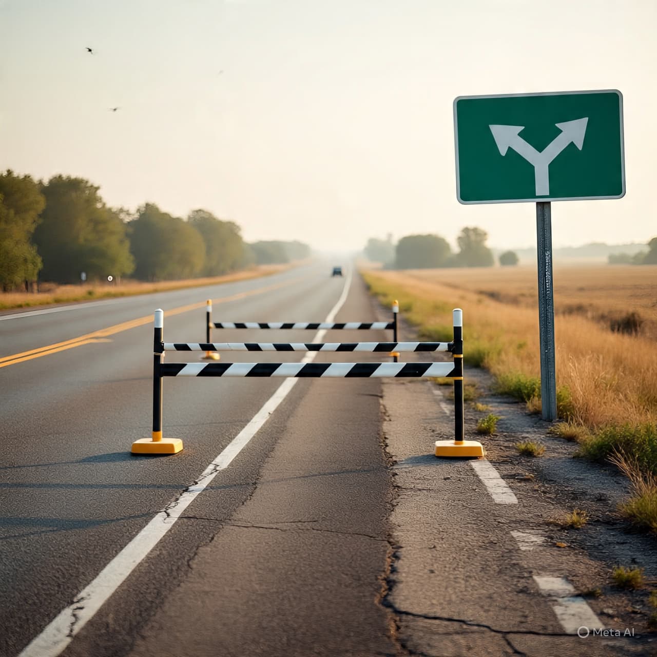 When Movement Slows: Can a Closure Reveal What We Often Overlook?