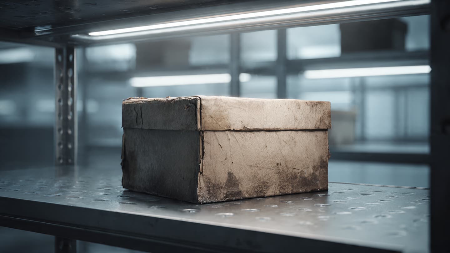 When the Past Whispers Through the Lab: The Reckoning of a Notorious Cold Case