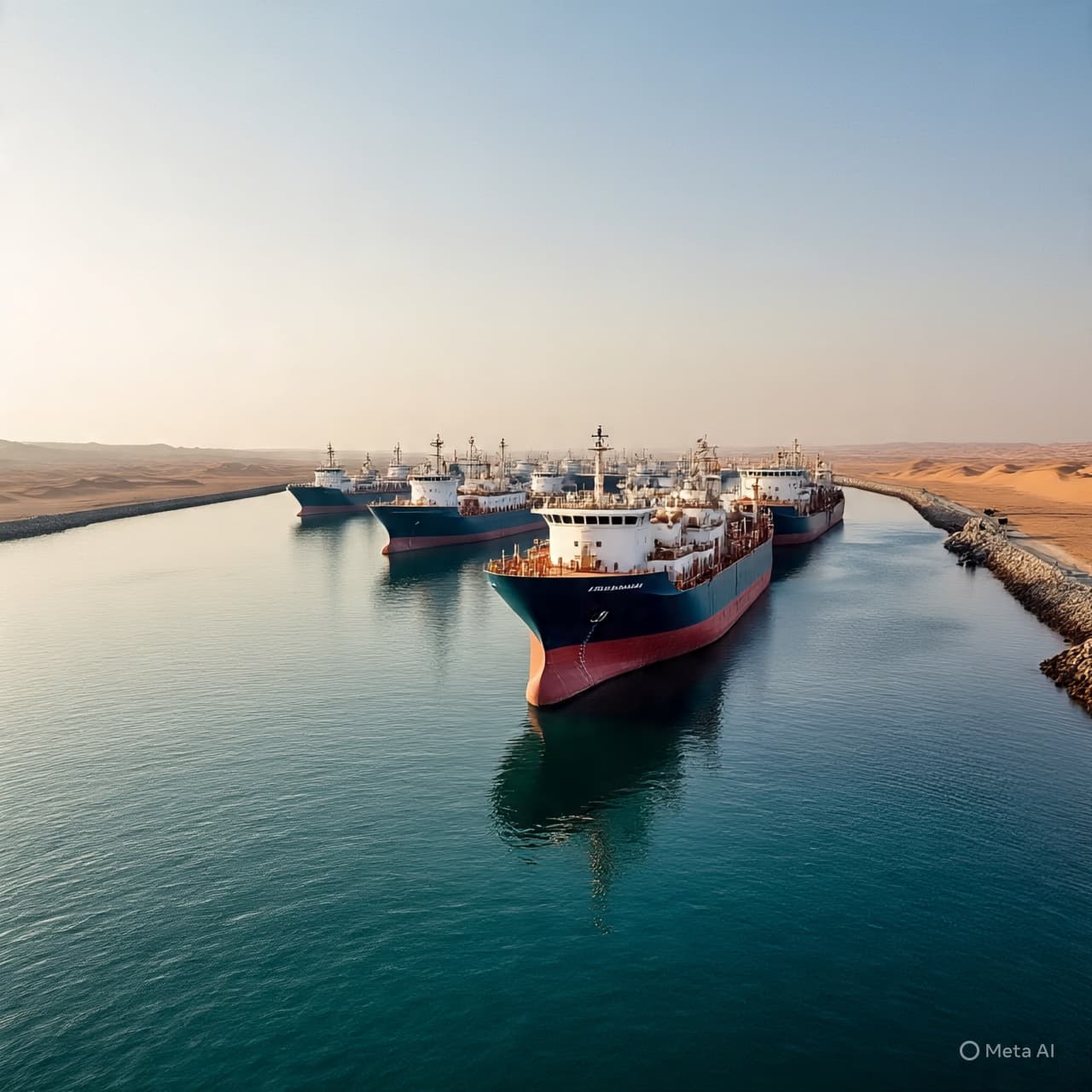 Ships, Silence, and the Fine Print of War: When Insurance Becomes the Keeper of the Sea Lanes