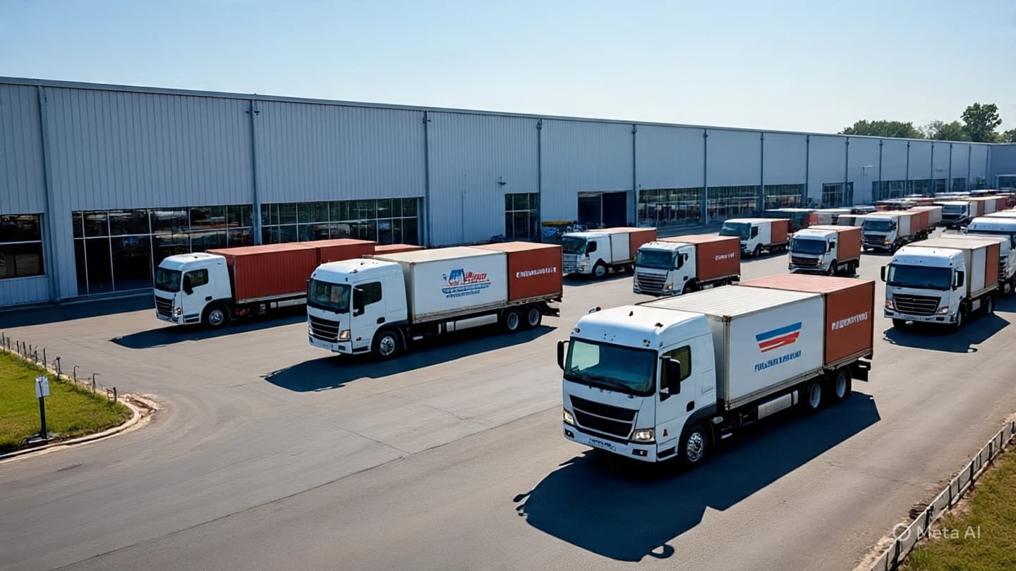 Beyond the Last Mile: Navigating the Complexities of International Trade Through Strategic Corporate Expansion