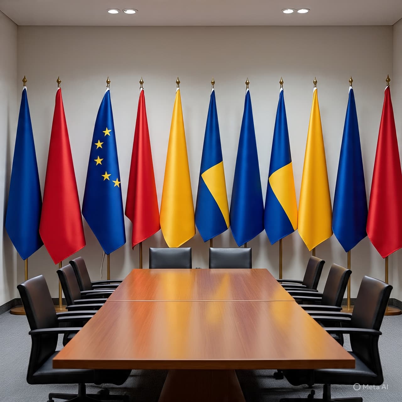 From Corridor Dreams to Mineral Earth, Europe’s Quiet Mainstream: Thoughts on Alignment and Resilience