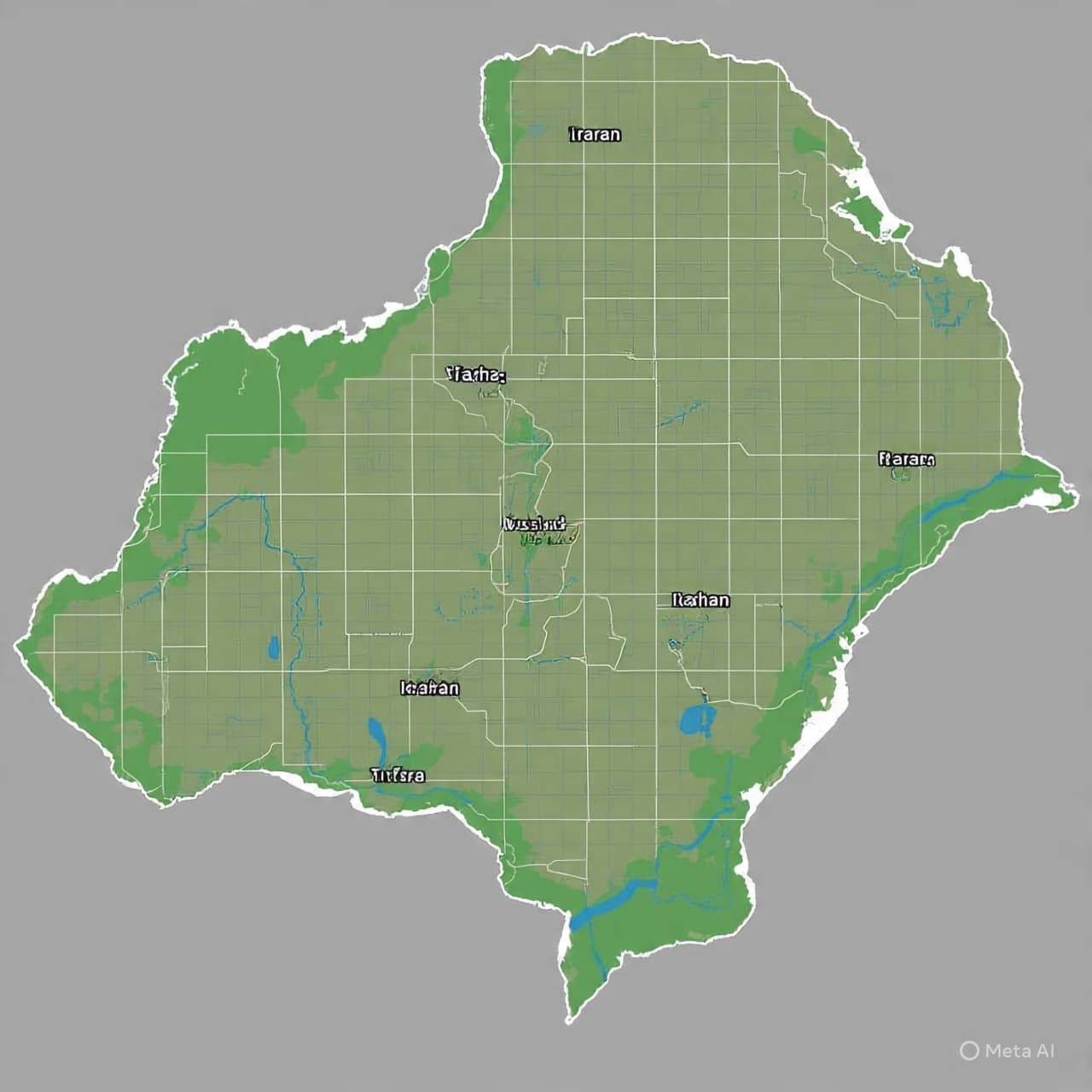 عبر صحراء الدبلوماسية: الشائعات، السلطة، والمستقبل غير المؤكد لقيادة إيران