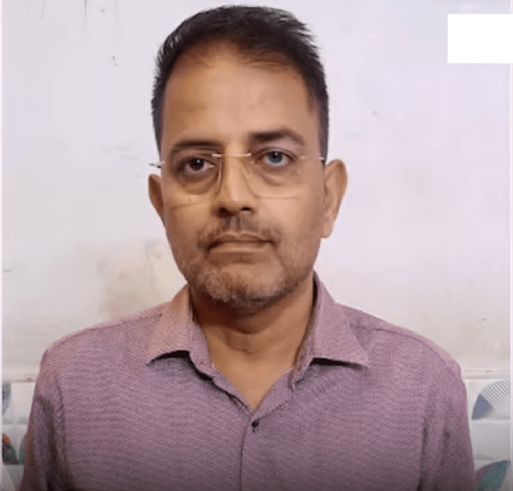 Tragedy in Kanpur: Father Arrested After 11-Year-Old Twin Daughters Found Dead at Home