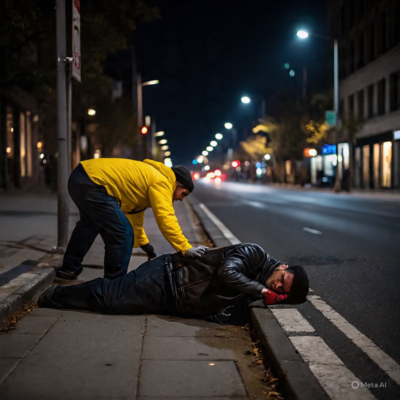 A City’s Quiet Question: Can Good Deeds Still Feel Safe?