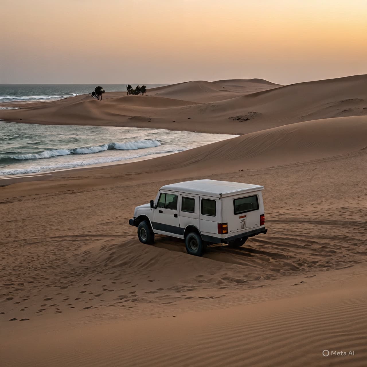 The Fading of the Shoreline Guard: Reflections on an Ending Watch