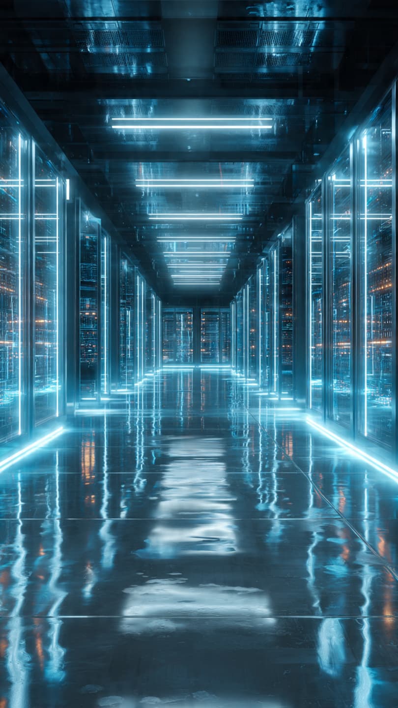 Between the Bedrock and the Bit: A Journey of the Nordic Cloud