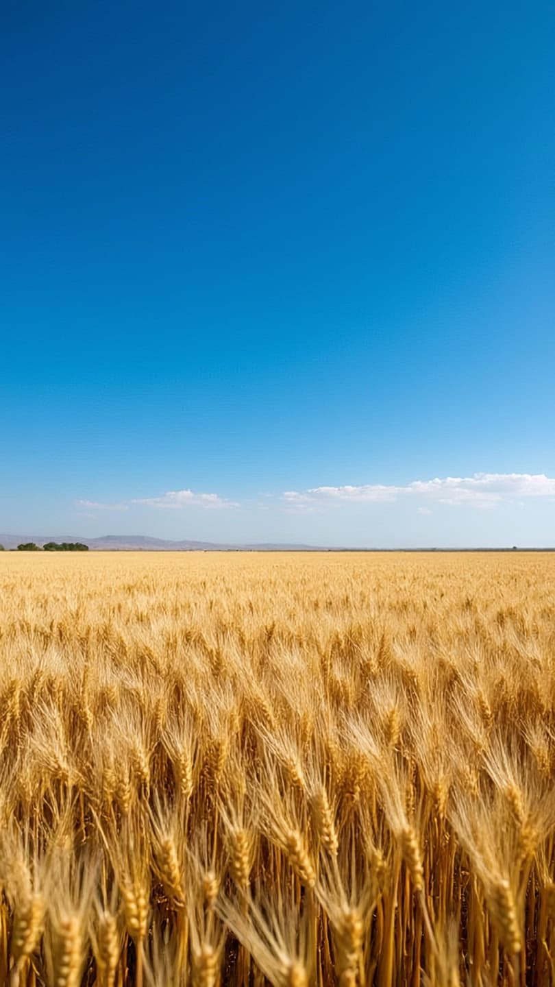 Between the Furrow and the Forecast: A Narrative of the Highland Yield