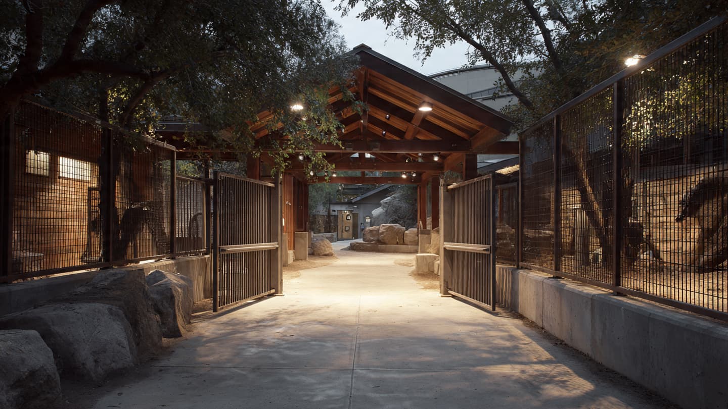 When ordinary places become part of extraordinary cases, how do we respond?