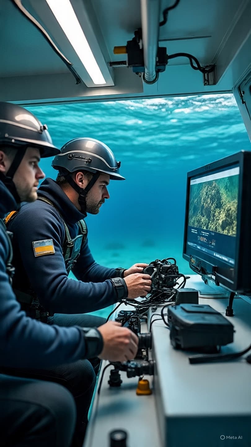 Between Atlantic and Memory: Unearthing the Quiet Histories of a Restless Bay