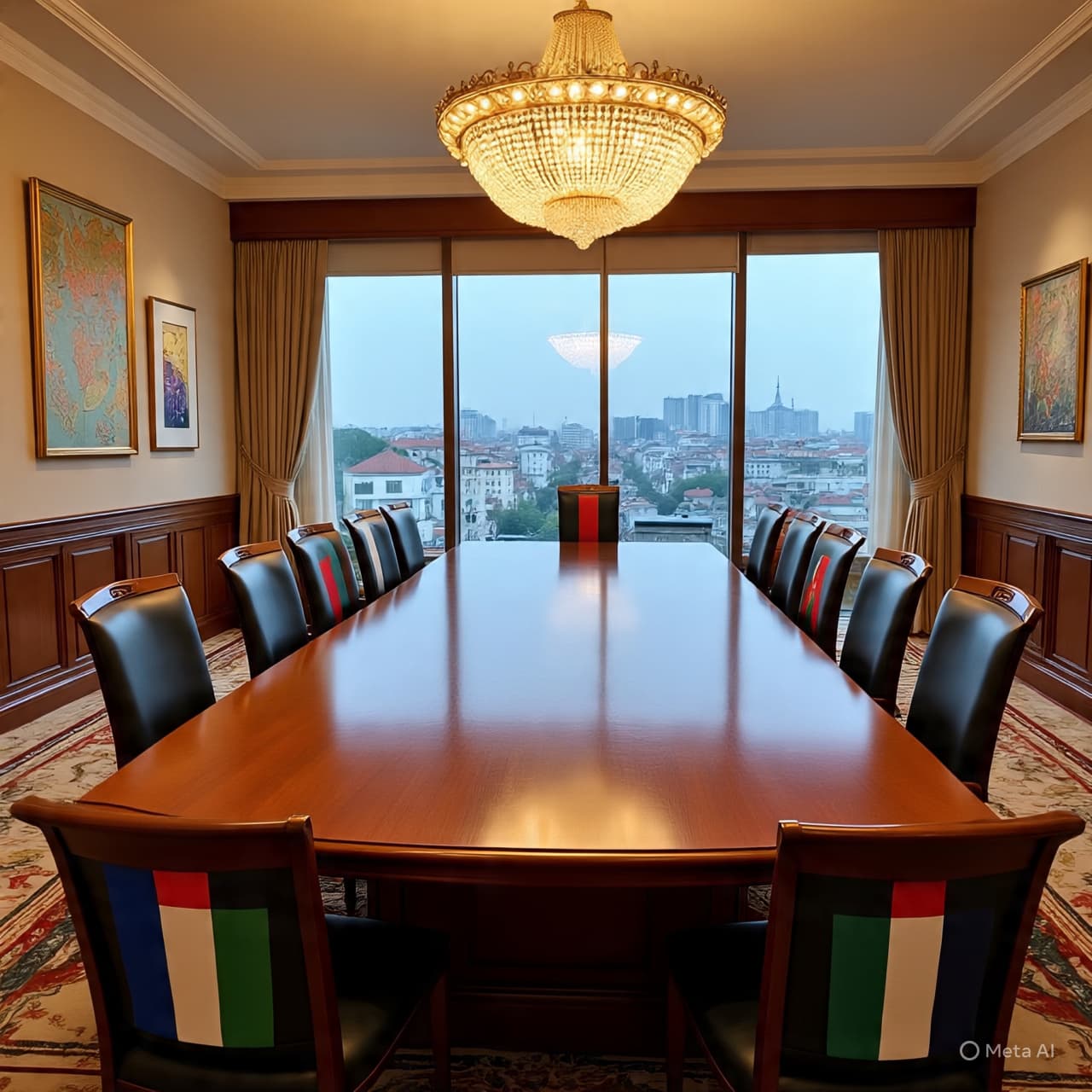 Between Pressure and Presence: Taiwan’s Narrow Path