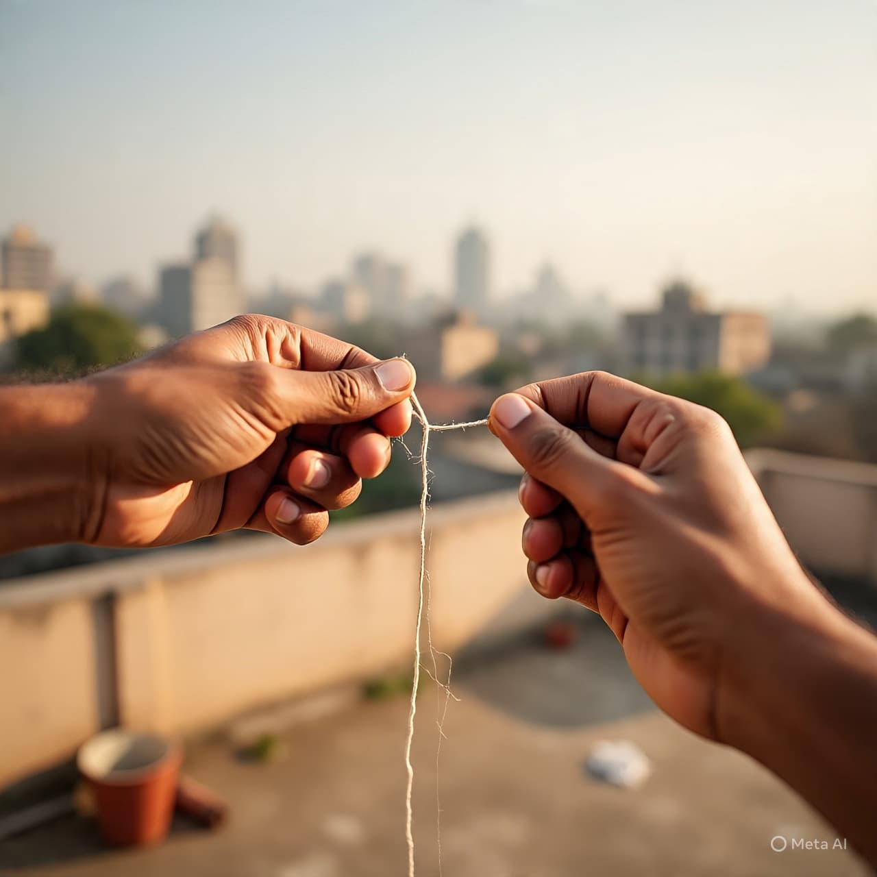 When the Wind Remembers: Kites Rise Again Over Pakistan’s Cultural Heart