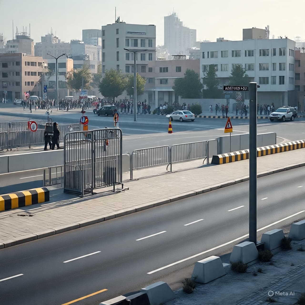 When Law Meets Tension, What Does This Debate Reveal About Justice and Security