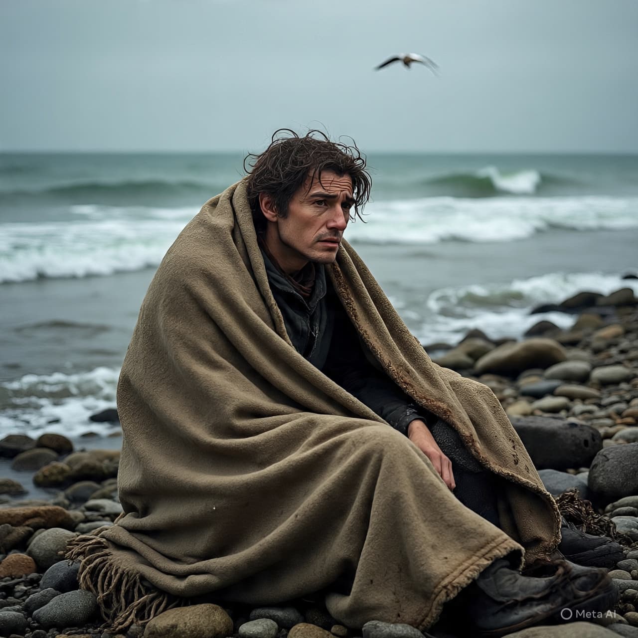 Across the Horizon: What Does a Gathering of Forces Signal in Uncertain Times?