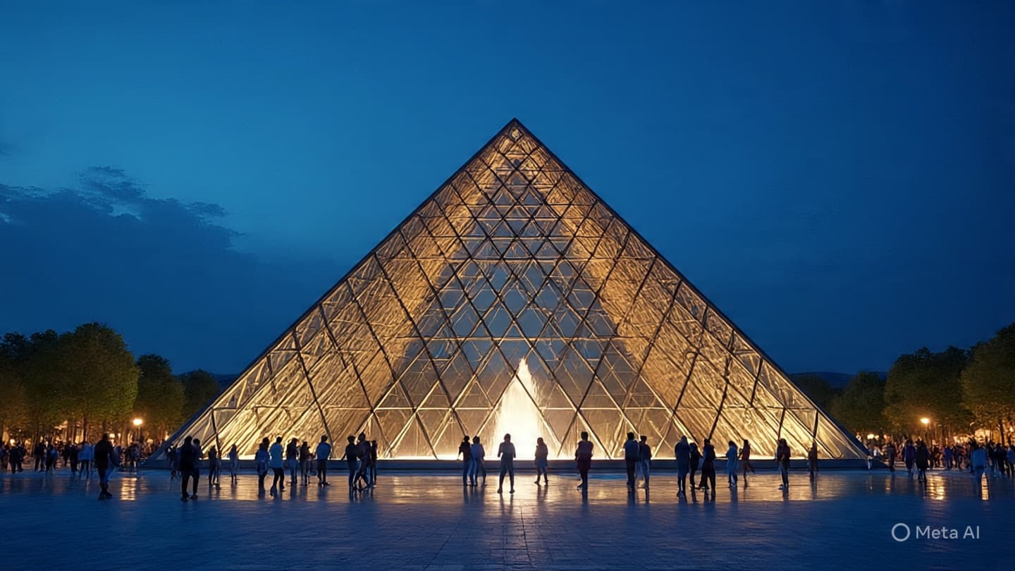 The Pyramid of Tomorrow: Reflections on the Tirana Summit