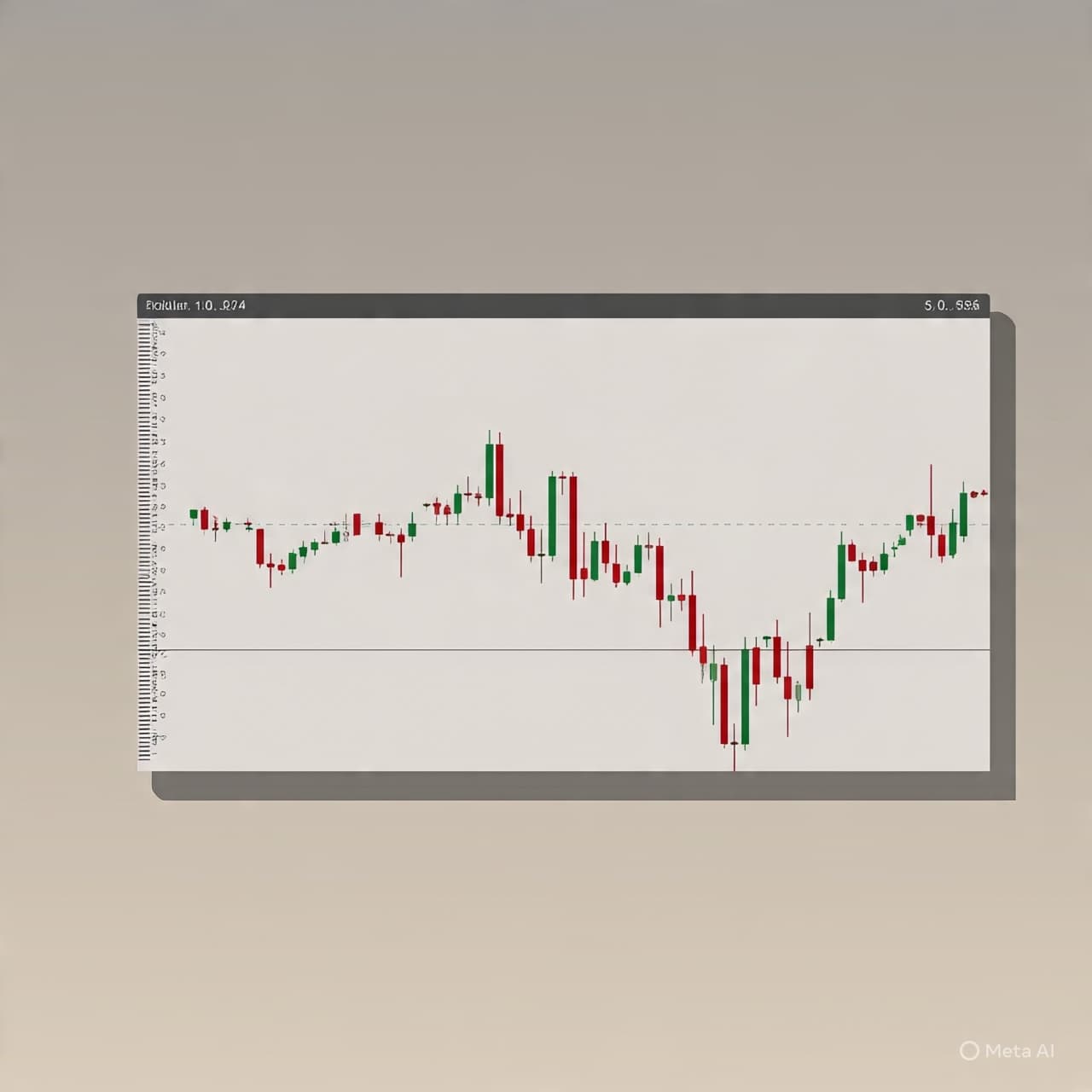 When the Tide Recedes, Does Strength Reveal Itself Beneath?