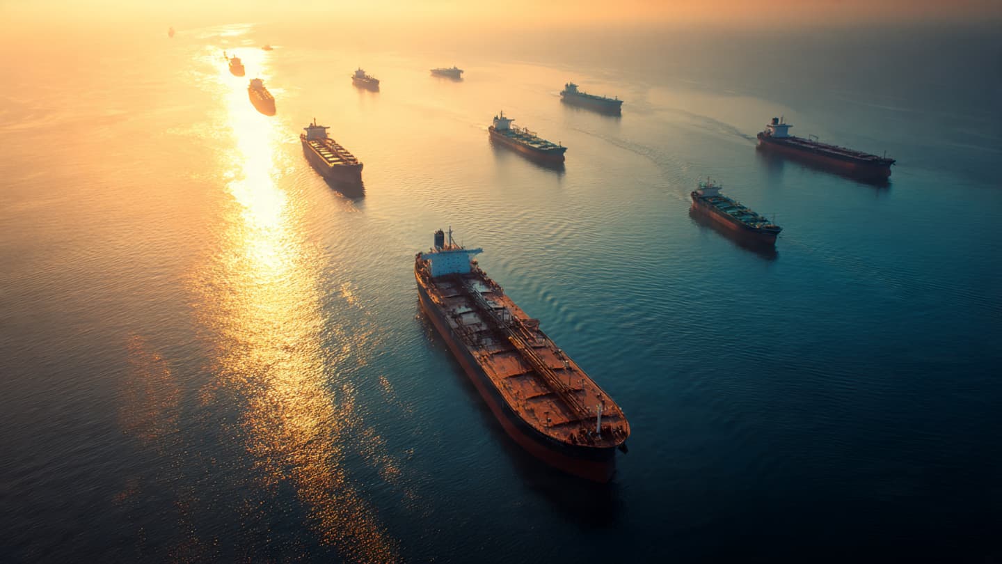 Adrift in Heat and Uncertainty: The Quiet Ordeal of Stranded Seafarers