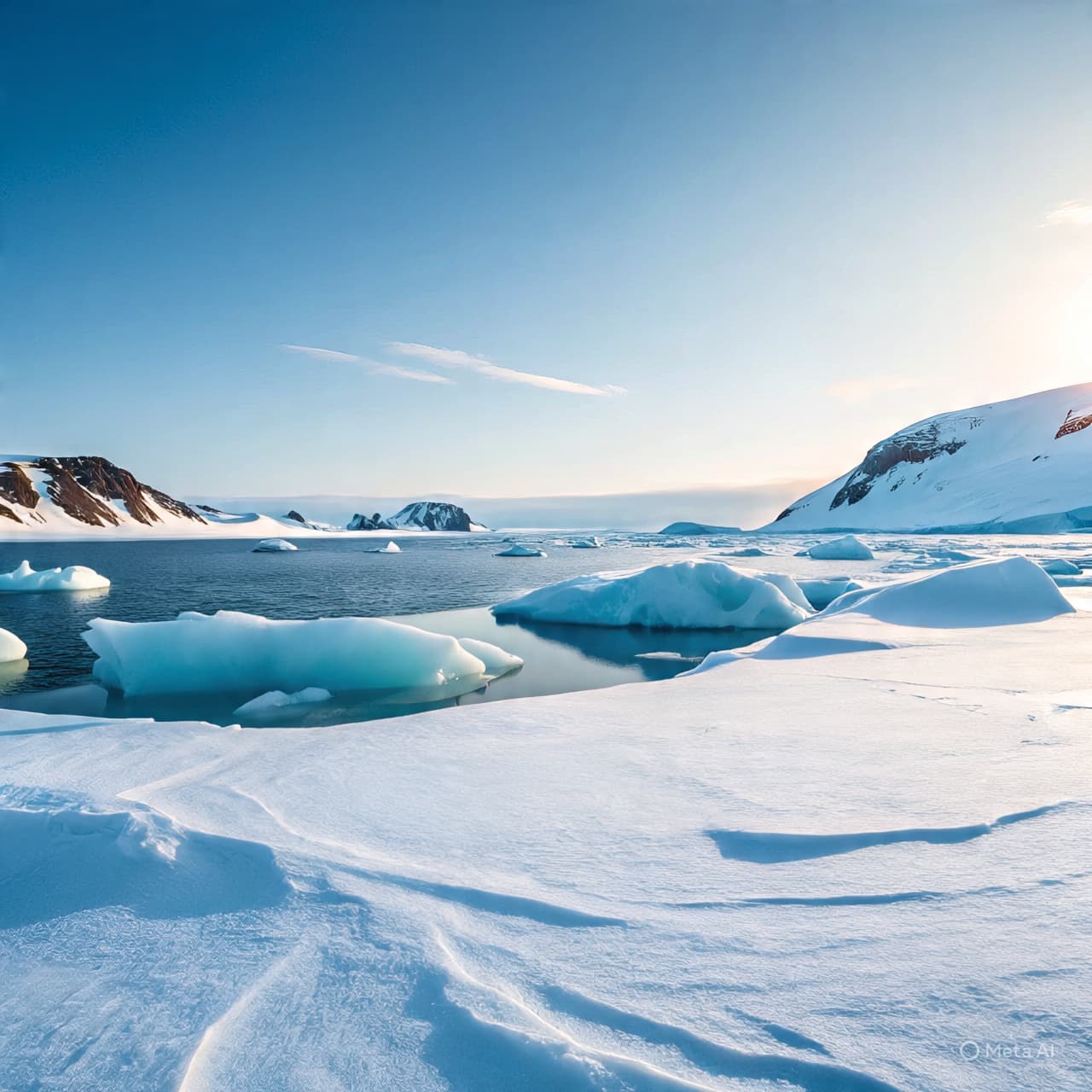 Greenland Between Allies: A Letter, a Landscape, and the Echo of Shared History
