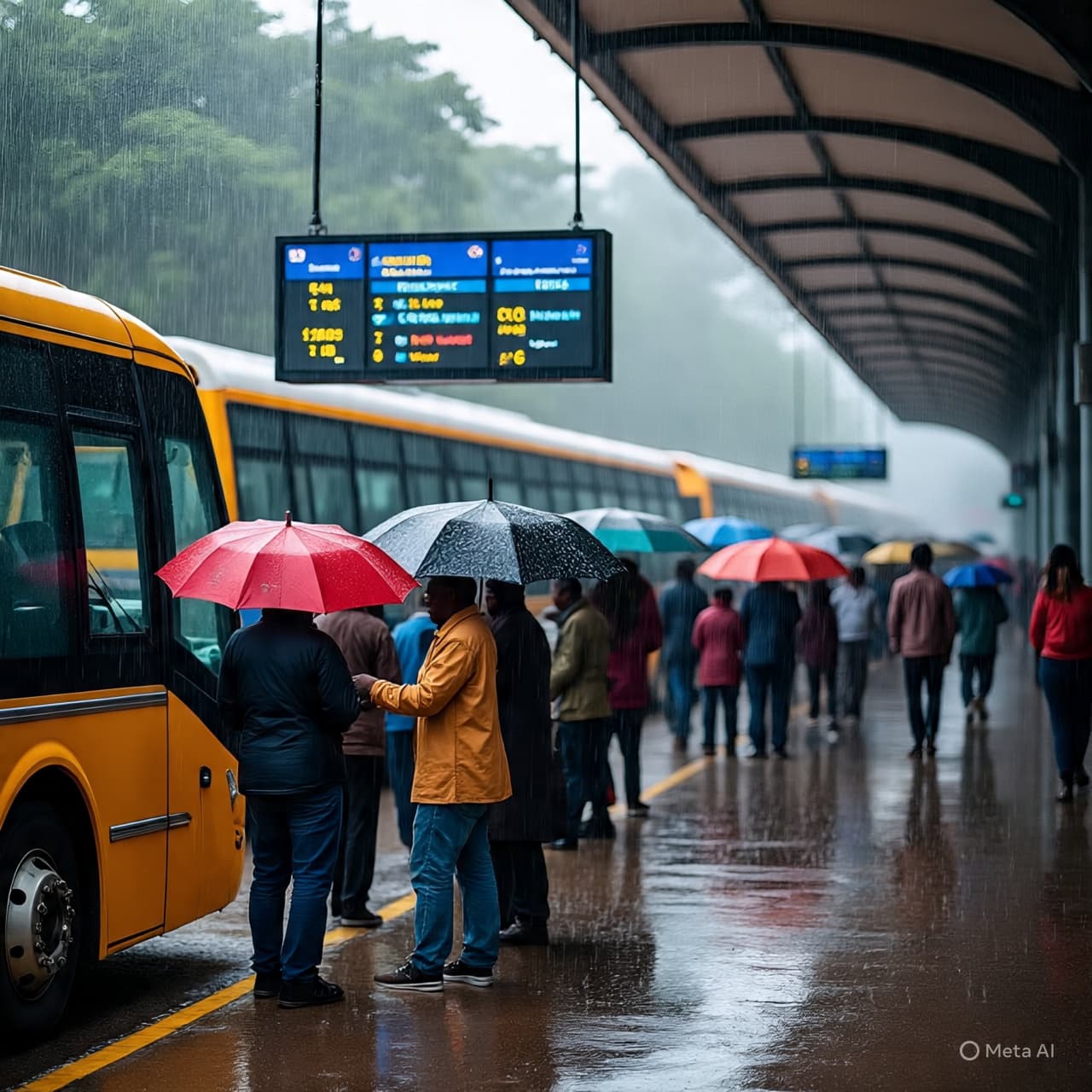 Between the Pump and the Pocket: A Contemplation of Rwanda’s Shifting Quarterly Fuel Tides