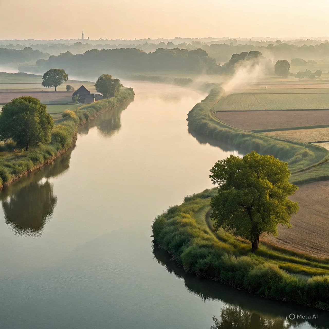 Along the Litani River, What Currents Pull Nations Toward Conflict?