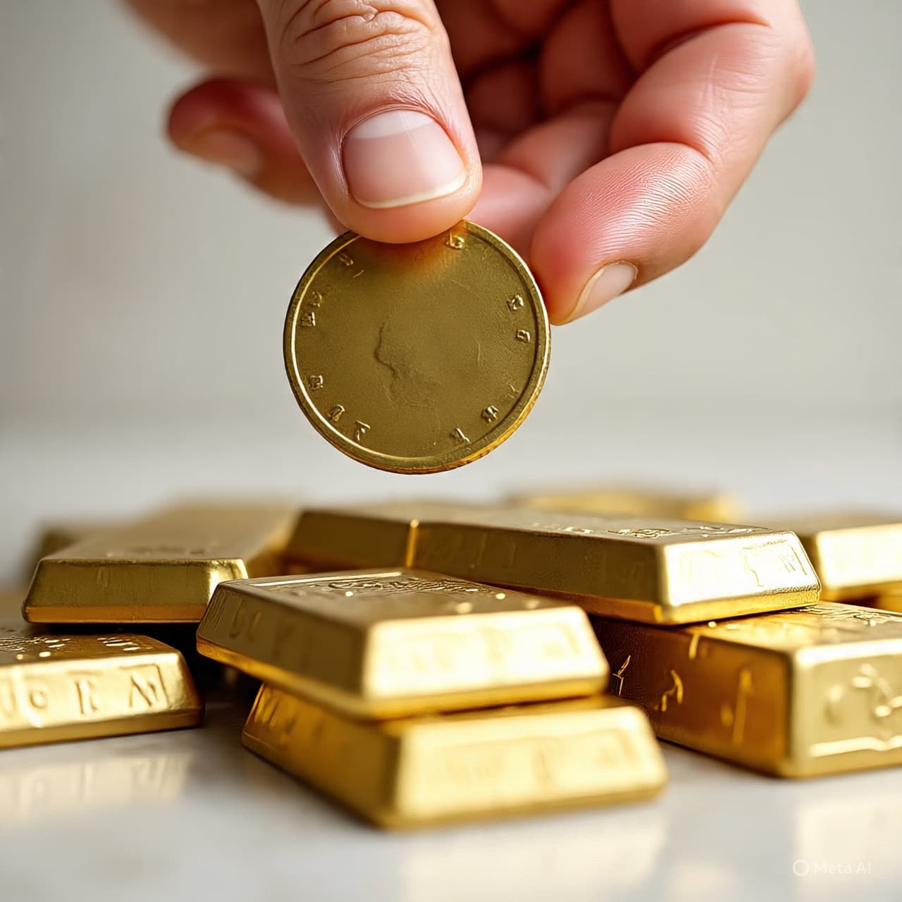 The Heavy Weight of the False Vein: Reflections on the $6 Billion Illusion