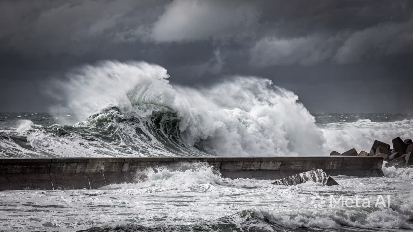 Hong Kong Couple Avoids Prison Following Child Endangerment Incident During Severe Typhoon Storm Chasing