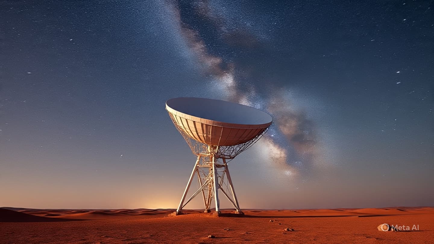 A New Lunar Dawn Over the Canberra Dish: Watching the Moon Return to Human Reach
