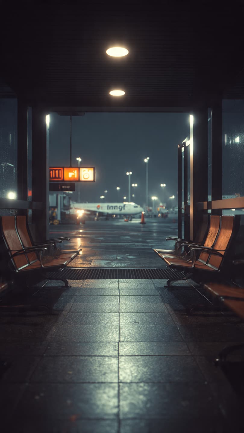 Between Innovation and Survival: The Final Chapter of Spirit Airlines