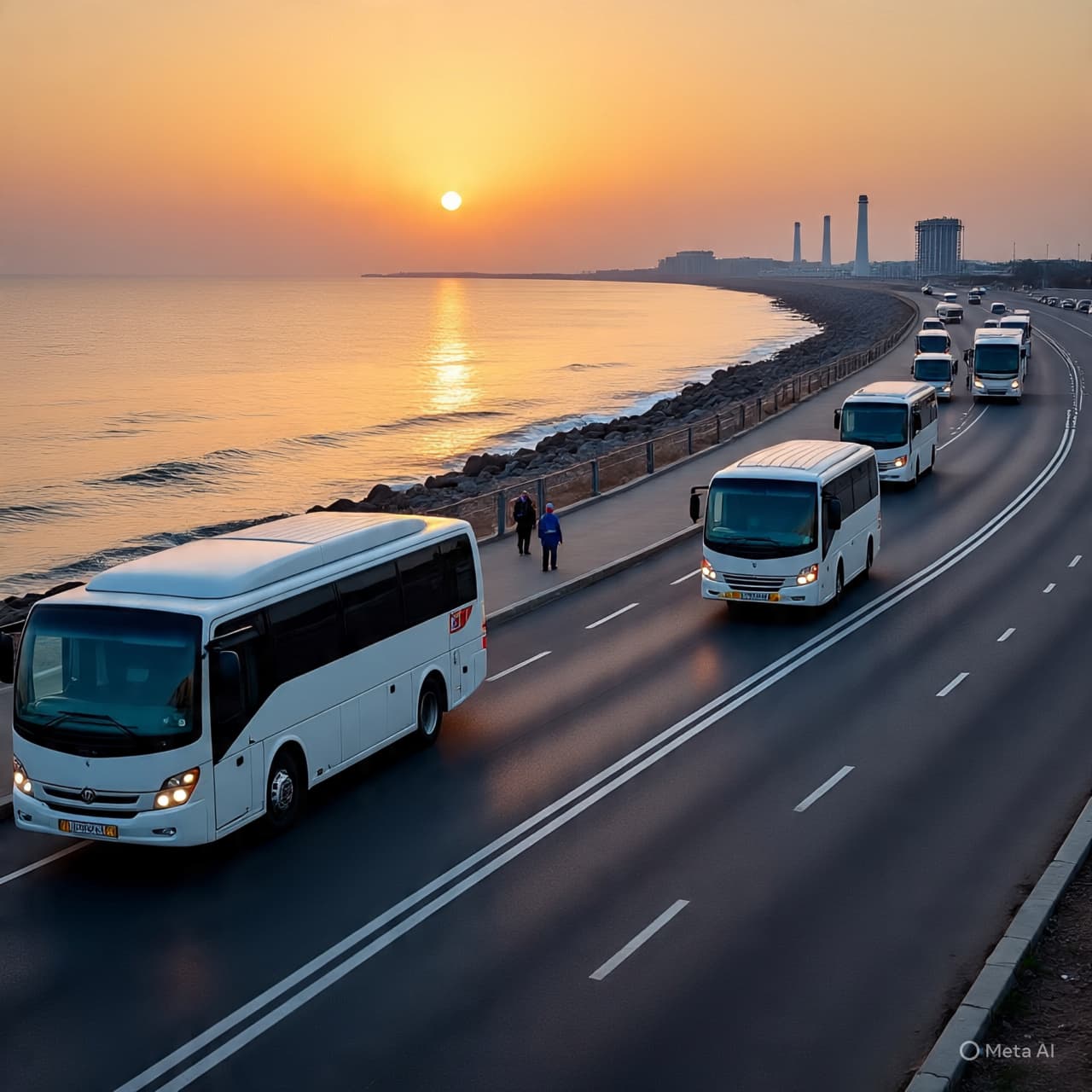 Under Dawn’s Gentle Watch: Passage from Plant to Border in a Time of Unrest