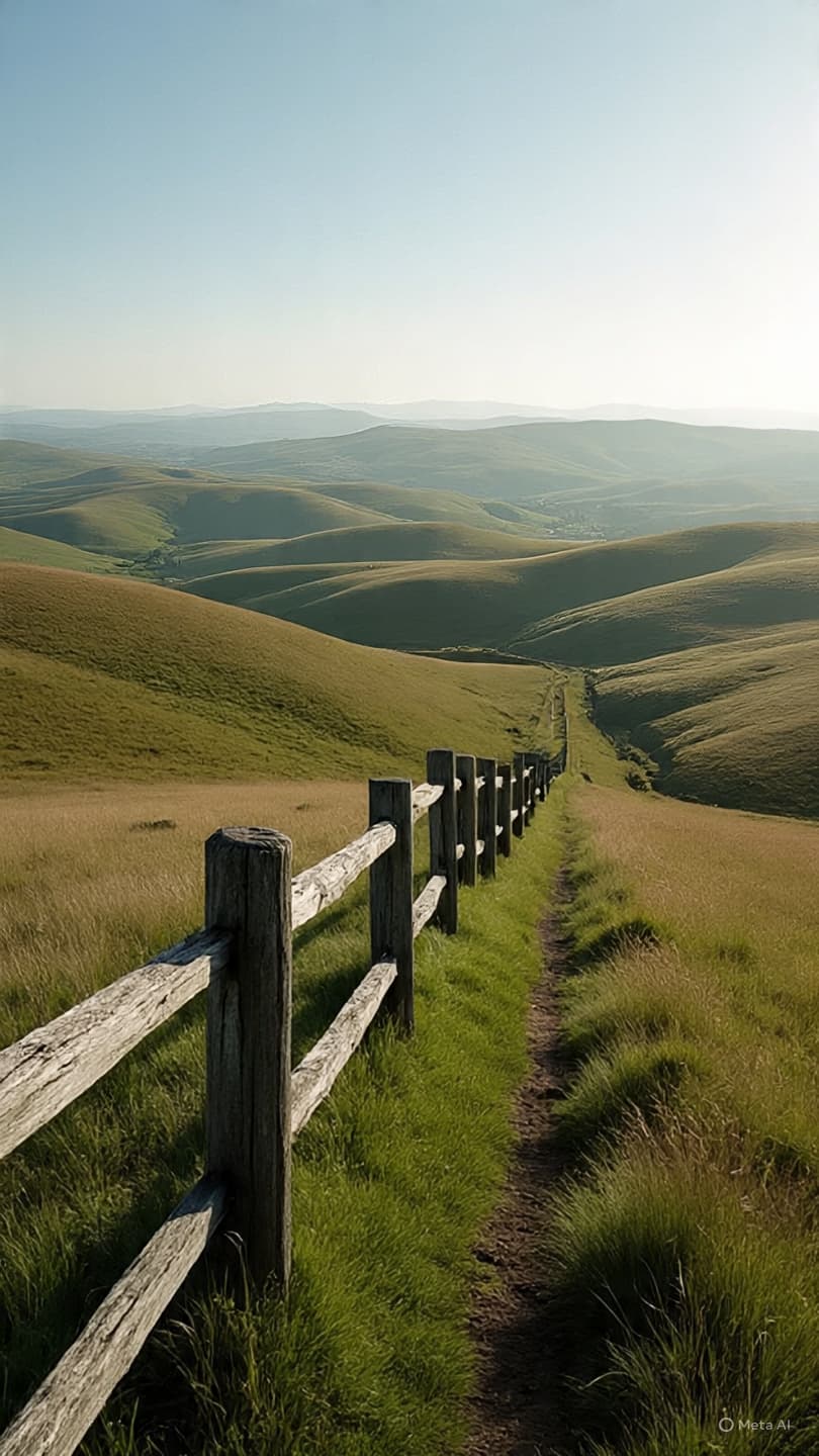 Where Words Hesitate: The Fragile Space Between Conflict and Dialogue