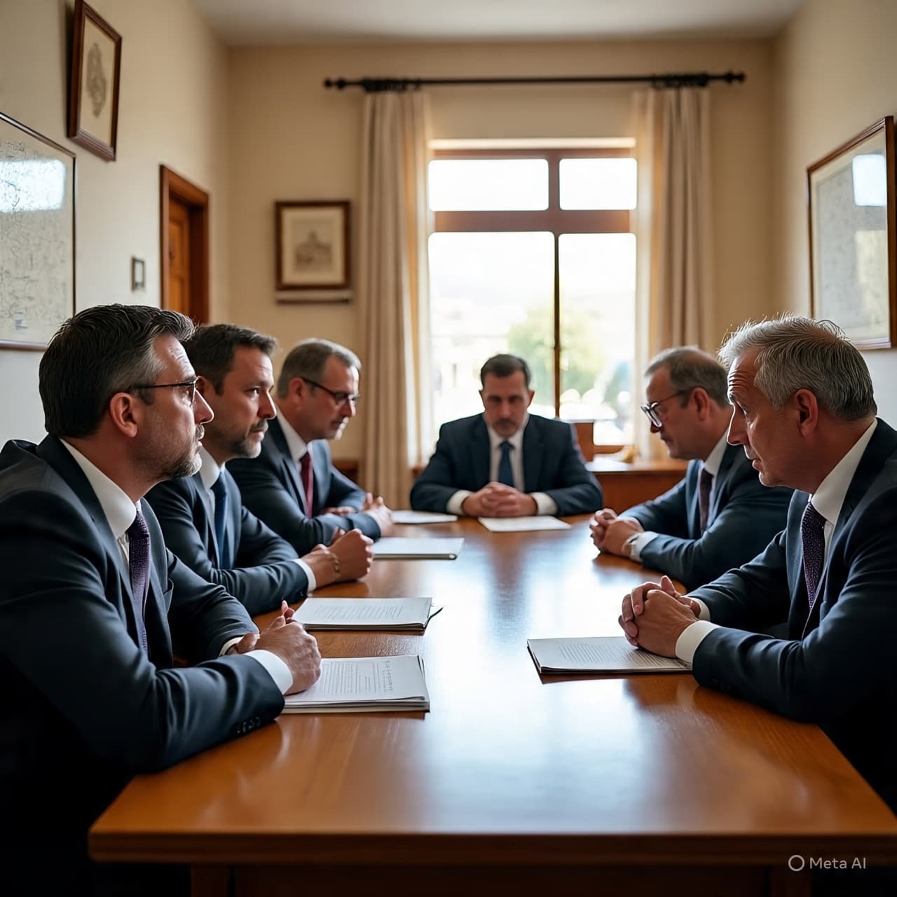 When Law Meets Landscape: The Deepening Hold on Occupied Territory