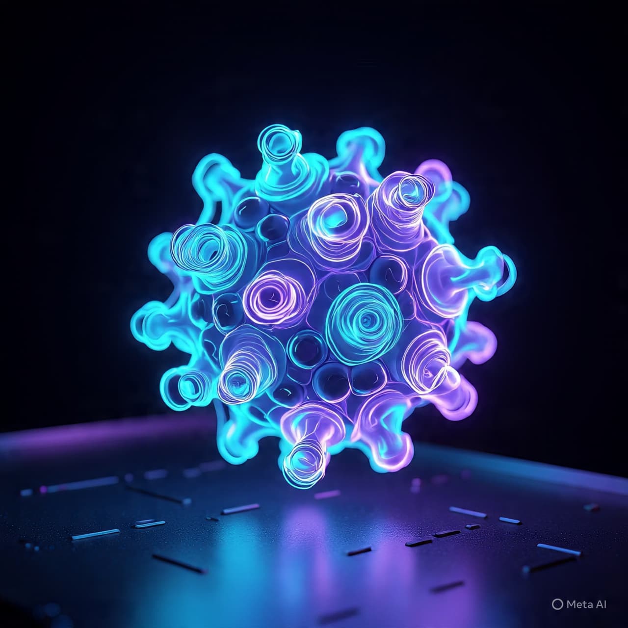 Where the Hidden Pulse Meets the Living Cell: A Long Study in Microscopic Grace