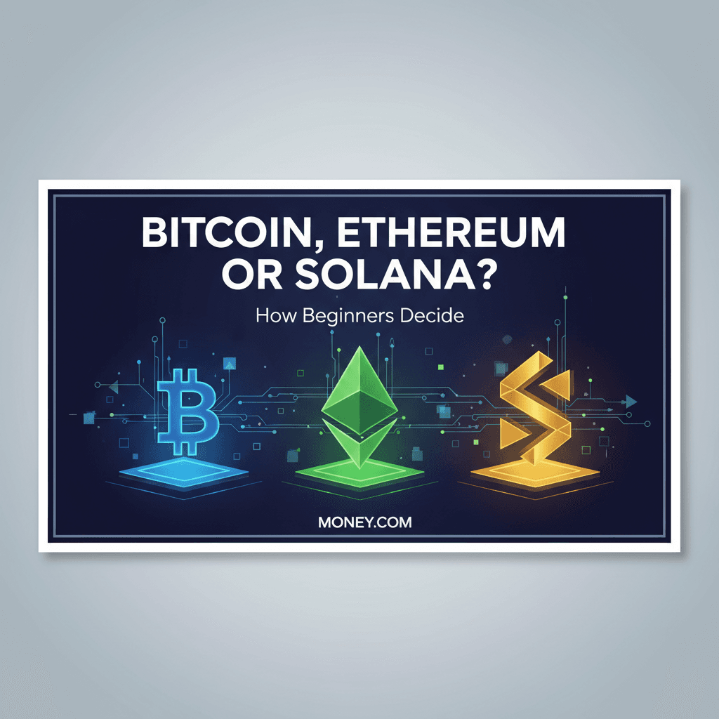 The First Step: Navigating Crypto's Labyrinthine Entry Points