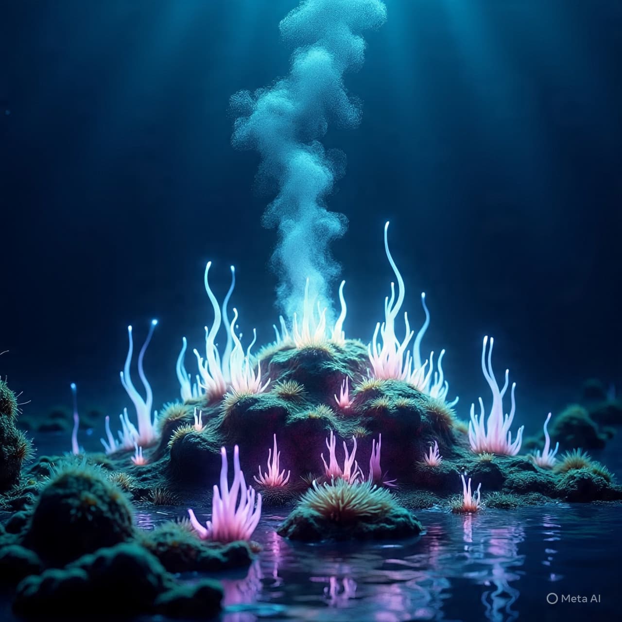 Beneath the Last Light: Reflections on a Life That Emerges From the Deep