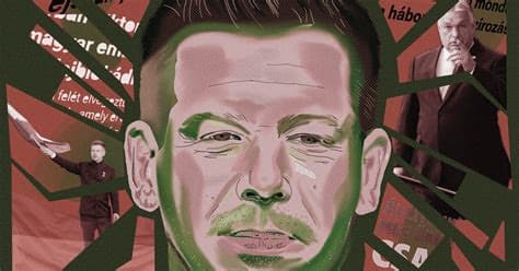 Péter Magyar Maps Out Grand Bargain to Reset Hungary’s Ties with Brussels