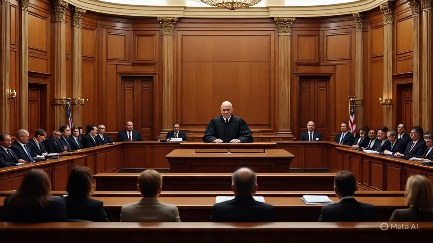 The Aftermath of Fire: How Does Accountability Take Shape?