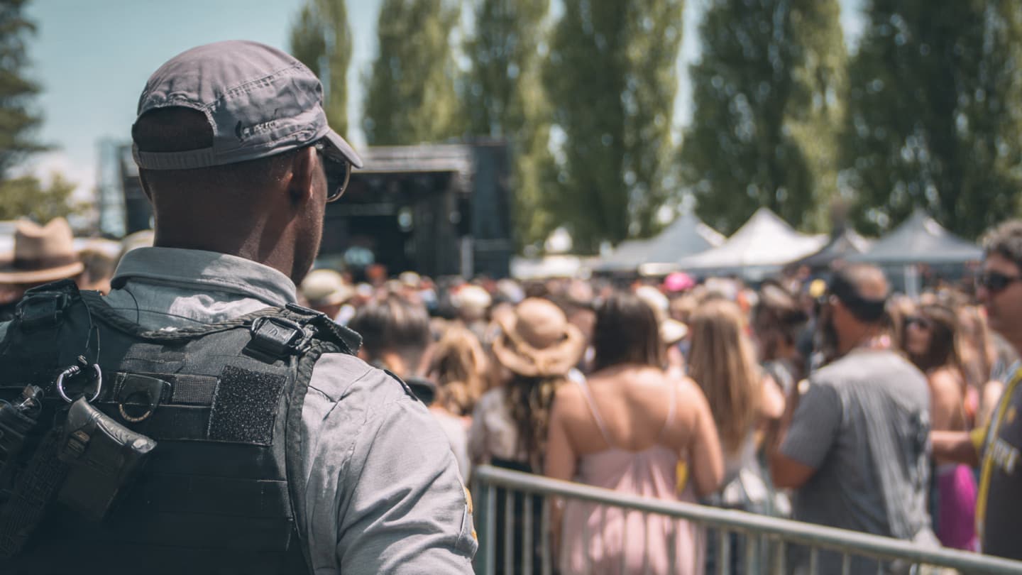 Between Armor and Appearance: The Subtle Tension of Being Seen