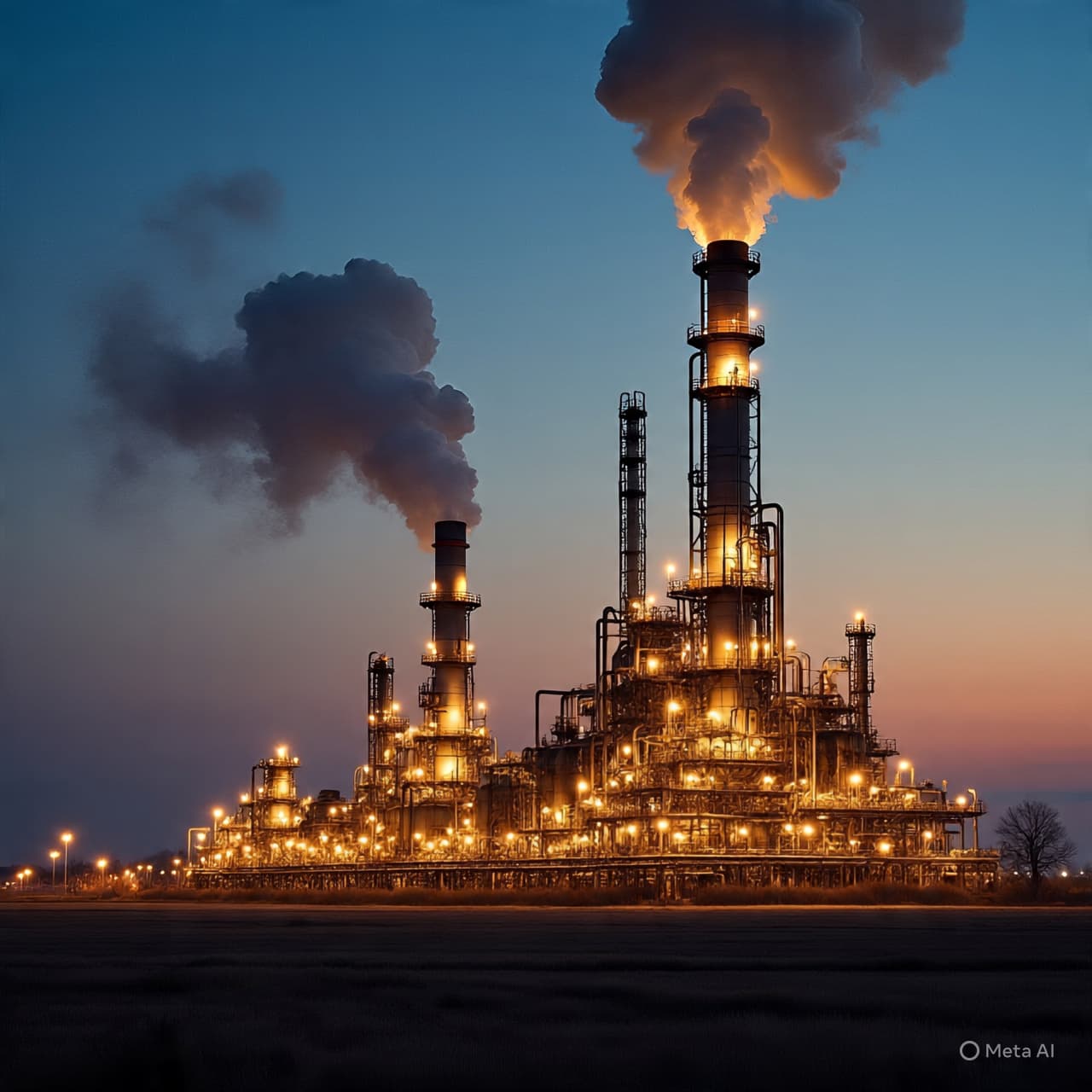 When Tension Rises, So Do Prices: Oil Responds to a Shifting Horizon