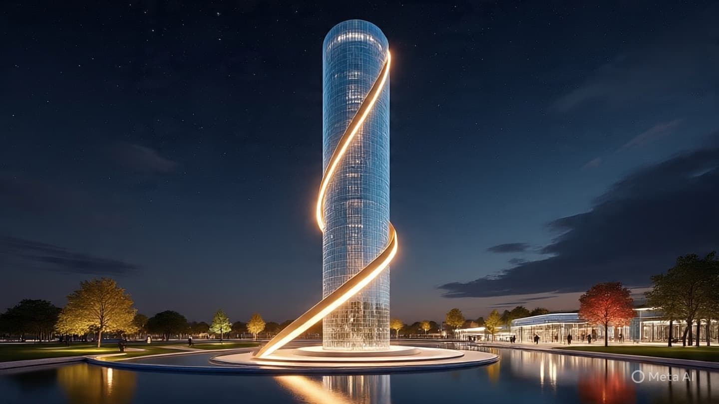 The Breath of the Mareterra Wind: When the Territory Redraws the Map of Wealth