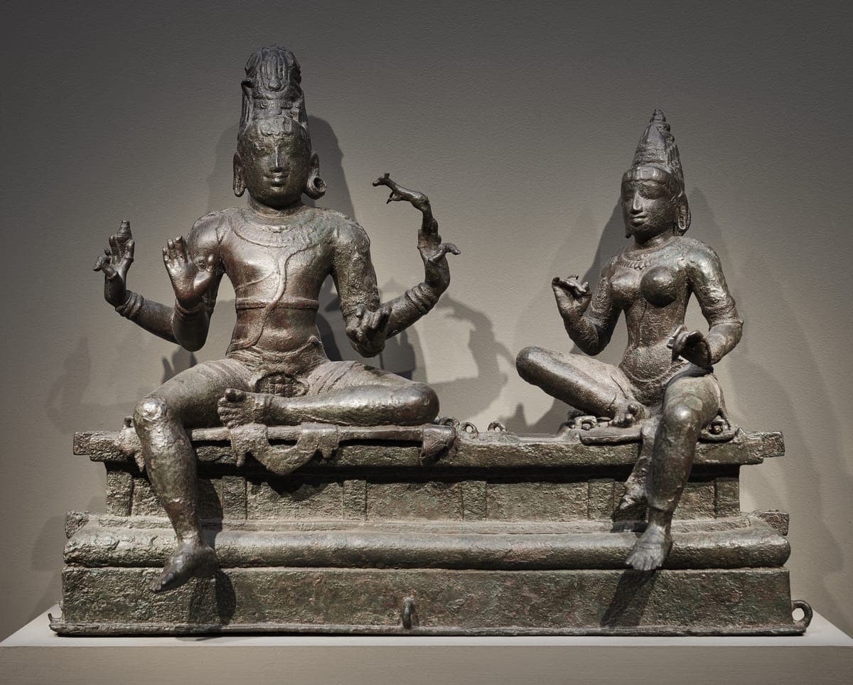 Smithsonian Museum to Return Three Bronzes to India