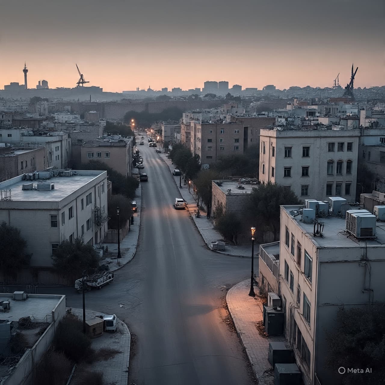 From Coastlines to Crossroads: A War That Refuses to Stay Contained