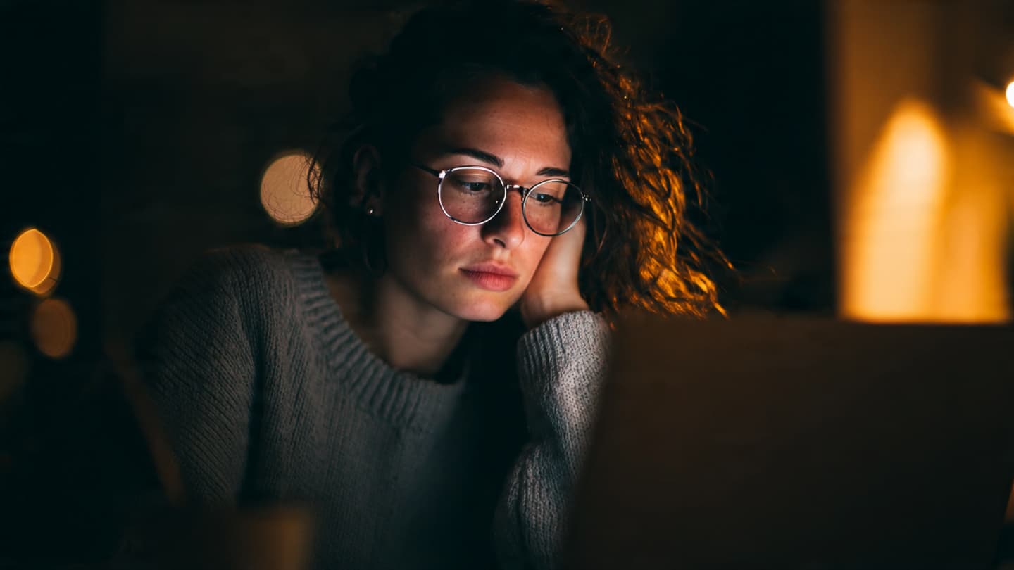 When Work Never Sleeps, Can the Mind Find Rest?