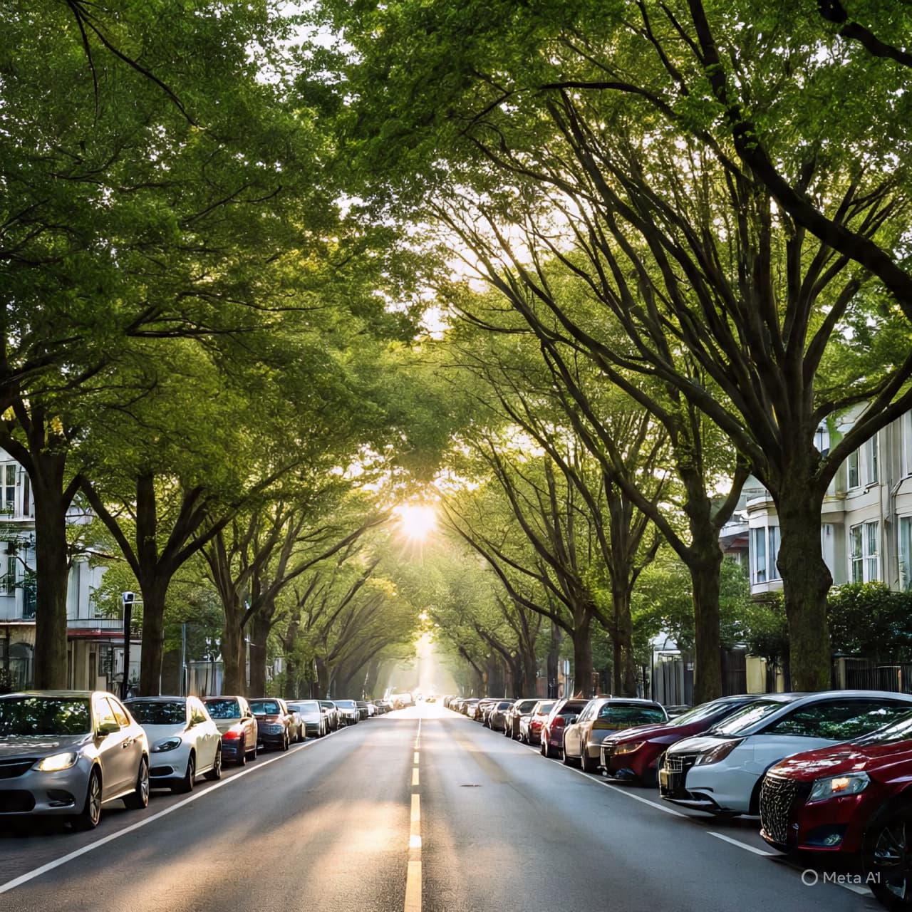 In the Rhythm of a Neighborhood: A Life Lost on an Auckland Road