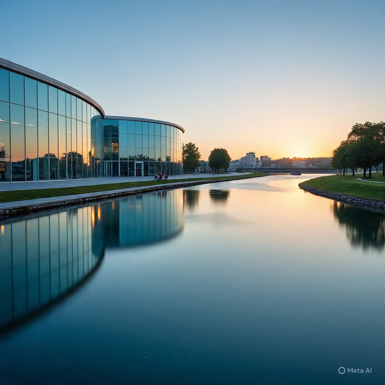 Where the River Meets the Council, Reflections on the Global Quest for Freshwater Protection