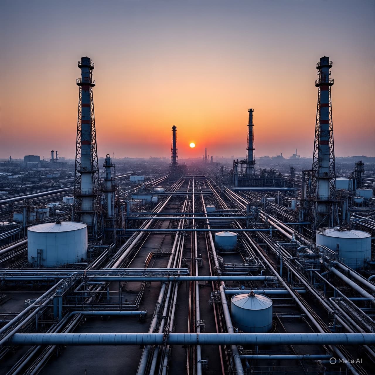 Where History Meets Heat: Isfahan, Energy, and the Price of Distance