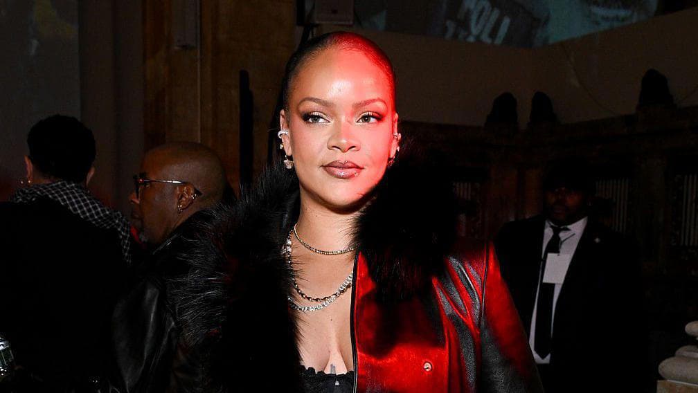 Rihanna's Beverly Hills Home Targeted by Gunfire, Police Confirm