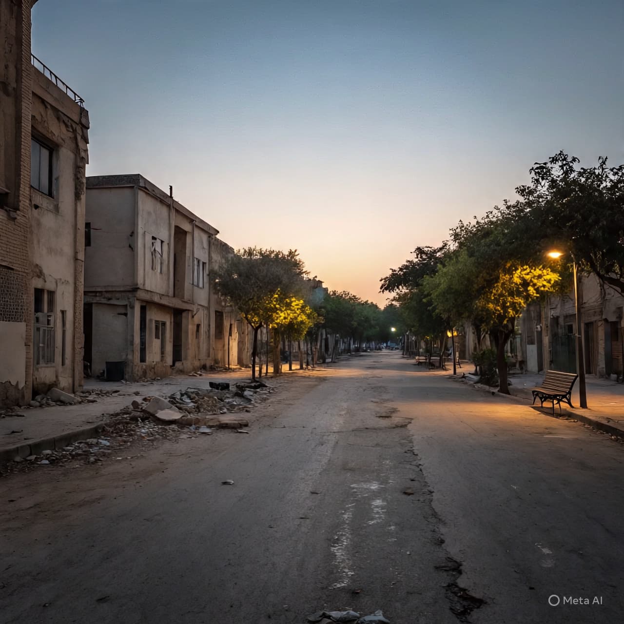 After the Last Hostage: Absence and the Shape of What Comes Next