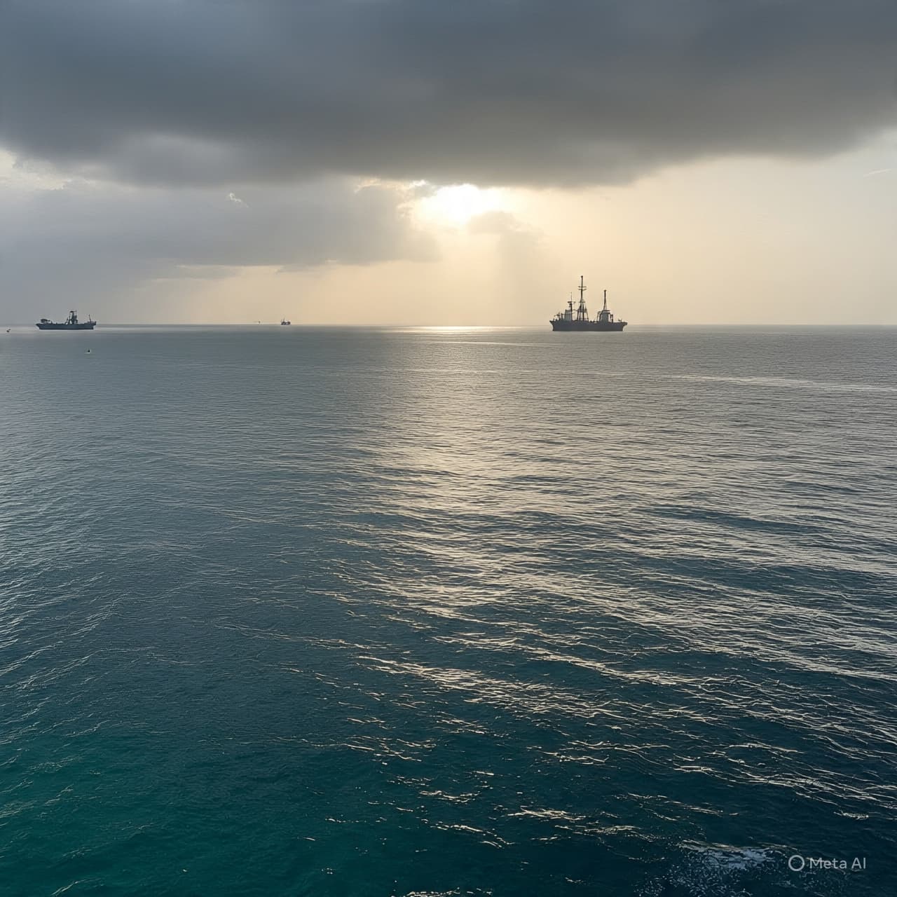 “Rising Ambition, Lingering Doubts: The Controversy of Guyana’s Waters”