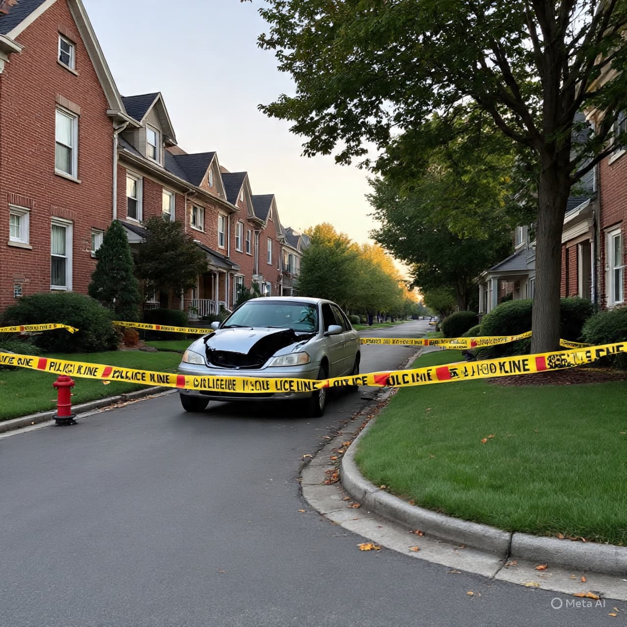 When a City’s Quiet Streets Are Interrupted: A Teen’s 16-Month Motor Crime Spree in Dublin