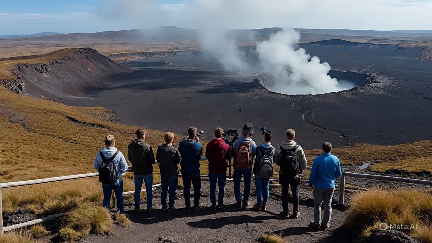 Between Eruption and Exploration, Where Does Confidence Stand?